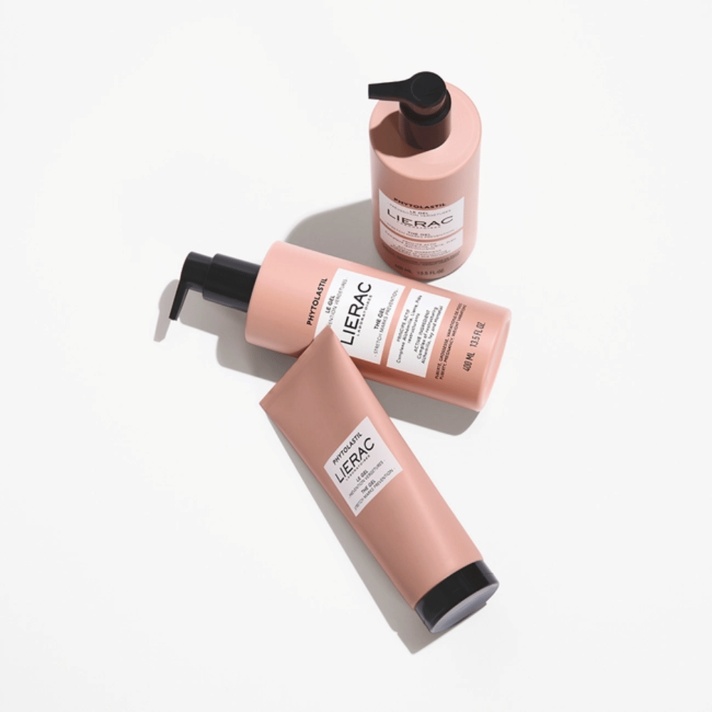 Lierac Phytolastil The Stretch Marks Prevention Gel 200ml- Lillys Pharmacy and Health Store