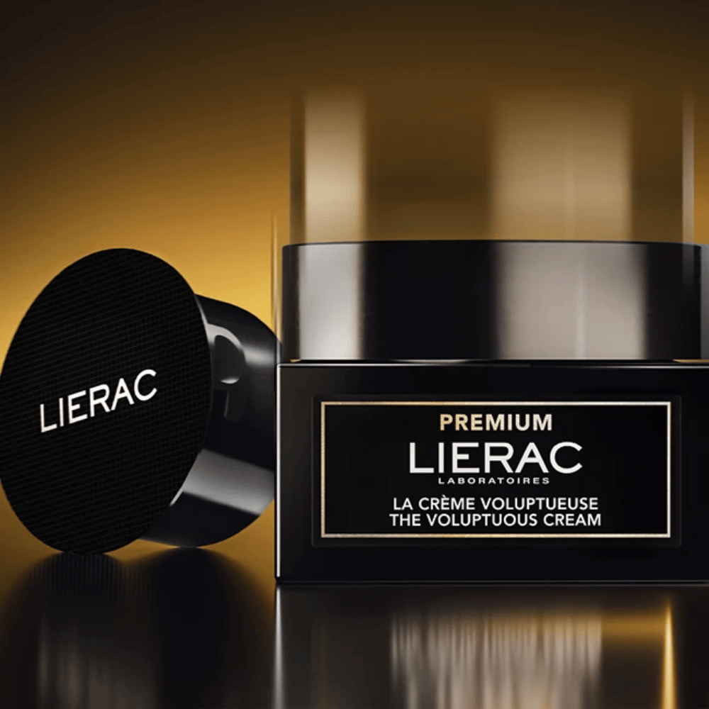 Lierac Premium Voluptuous Cream + Free Refill Set- Lillys Pharmacy and Health Store