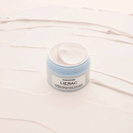 Lierac SUNISSIME The Beautifying After Sun Cream 200ml- Lillys Pharmacy and Health Store