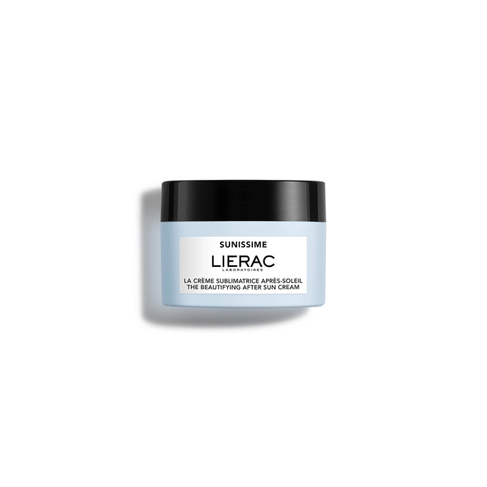 Lierac SUNISSIME The Beautifying After Sun Cream 200ml- Lillys Pharmacy and Health Store