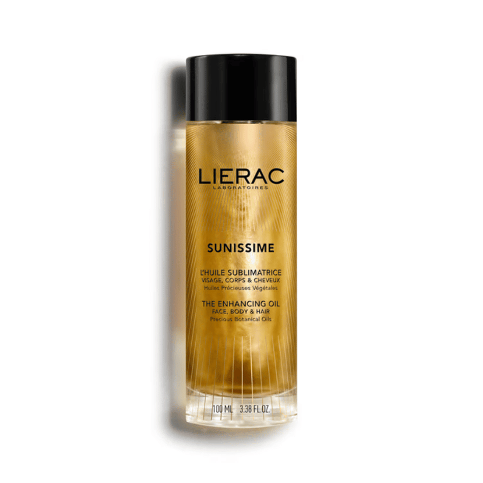 Lierac SUNISSIME The Enhancing Oil 100ml- Lillys Pharmacy and Health Store