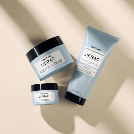 Lierac SUNISSIME The Fresh After Sun Gel 200ml- Lillys Pharmacy and Health Store