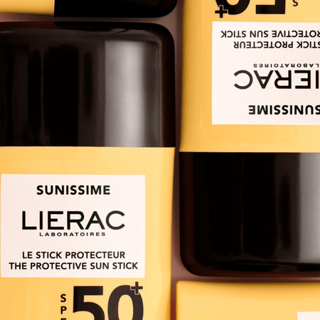 Lierac SUNISSIME The Sun Protective Stick SPF50+ 10gr- Lillys Pharmacy and Health Store