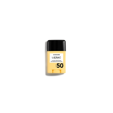 Lierac SUNISSIME The Sun Protective Stick SPF50+ 10gr- Lillys Pharmacy and Health Store