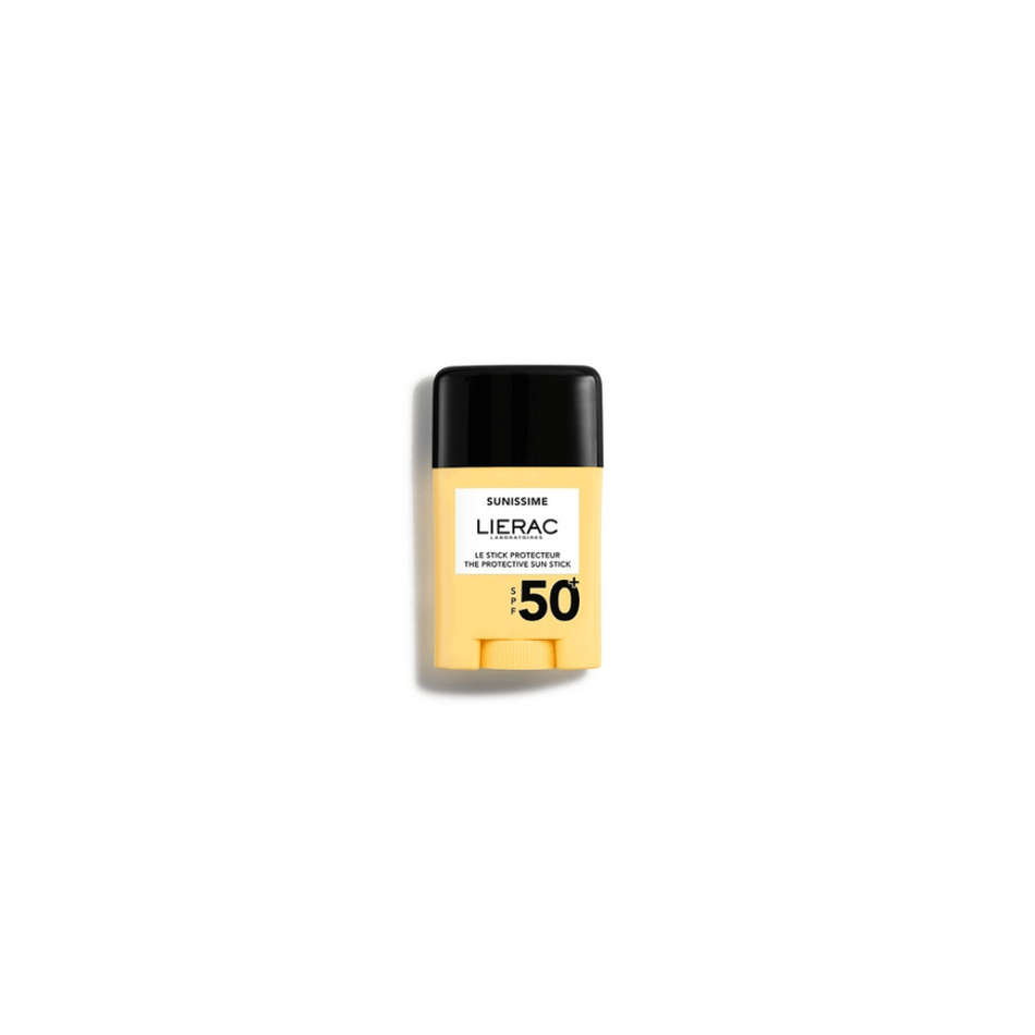 Lierac SUNISSIME The Sun Protective Stick SPF50+ 10gr- Lillys Pharmacy and Health Store
