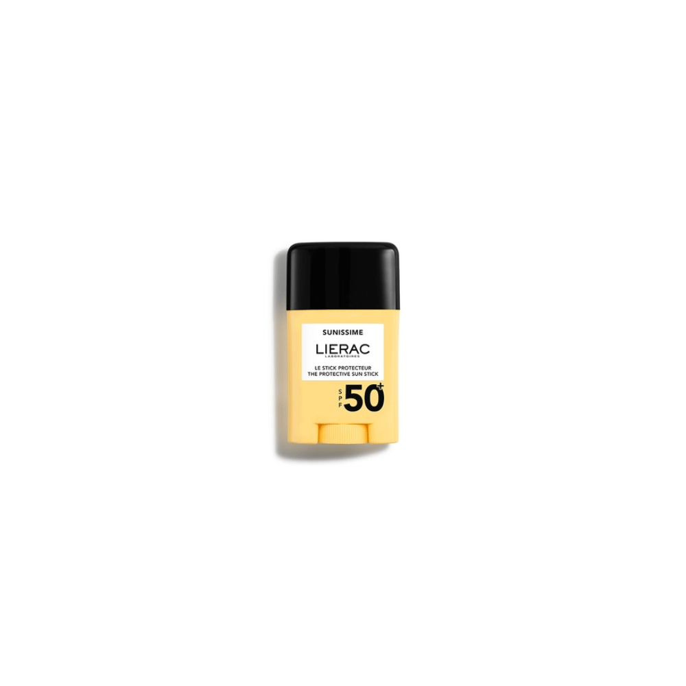Lierac Sunissime The Sun Protective Stick SPF50+ 15gr- Lillys Pharmacy and Health Store