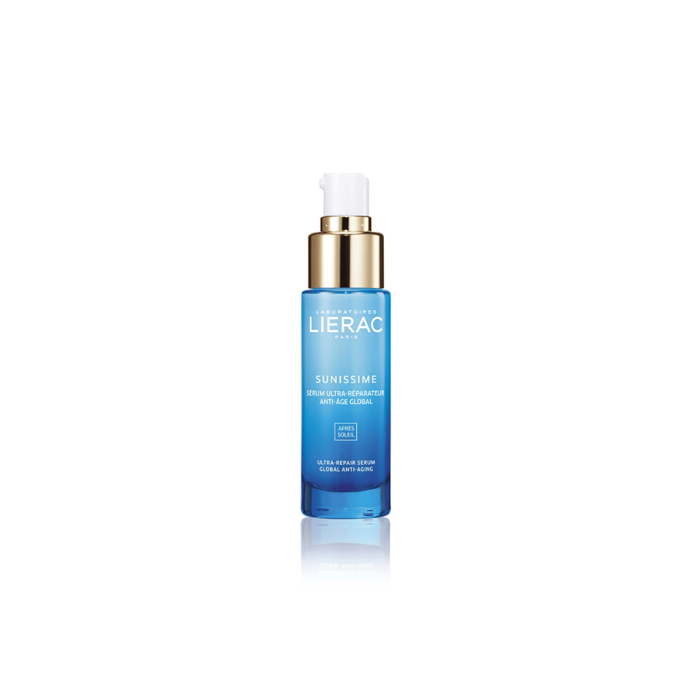 Lierac Sunissime Ultra Repair Serum 30ml- Lillys Pharmacy and Health Store
