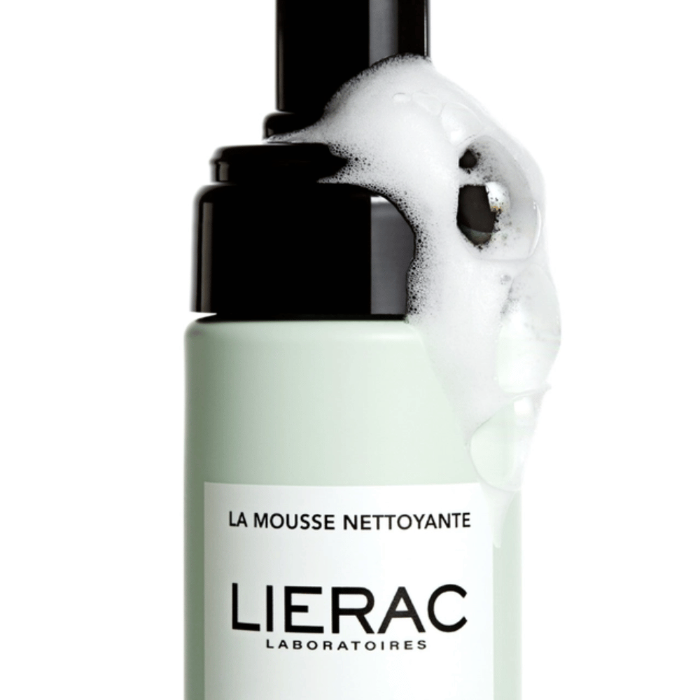 Lierac The Cleansing Foam 150ml- Lillys Pharmacy and Health Store