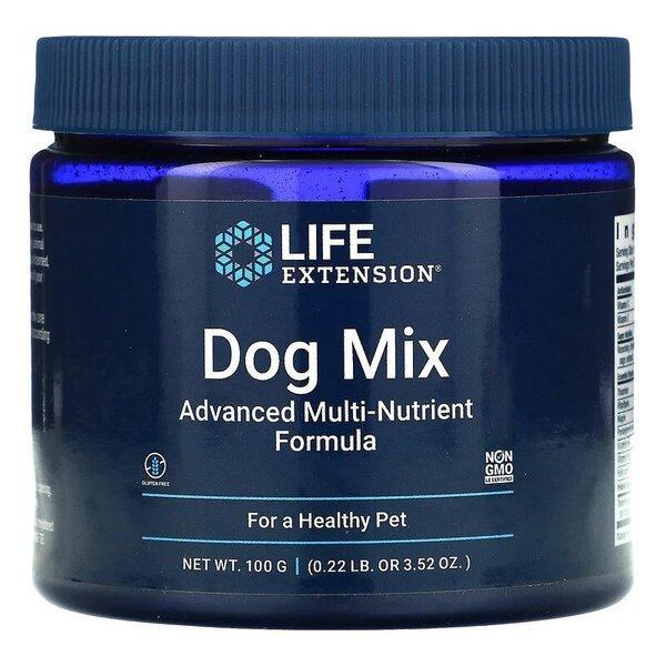Life Extension Dog Mix 100g- Lillys Pharmacy and Health Store