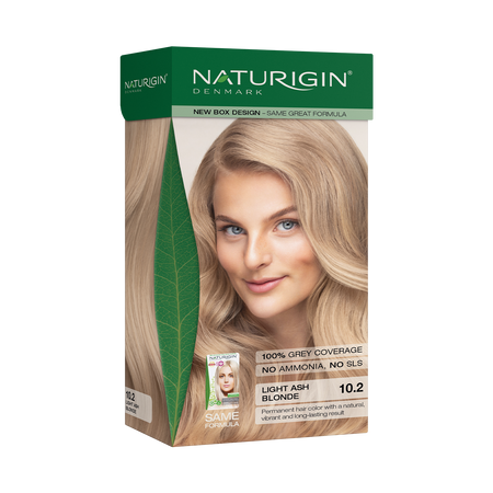 Light Ash Blonde 10.2 Permanent Hair Colour- Lillys Pharmacy and Health Store