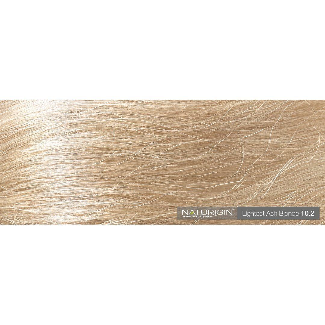 Light Ash Blonde 10.2 Permanent Hair Colour- Lillys Pharmacy and Health Store