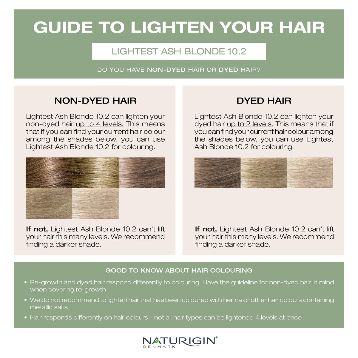Light Ash Blonde 10.2 Permanent Hair Colour- Lillys Pharmacy and Health Store