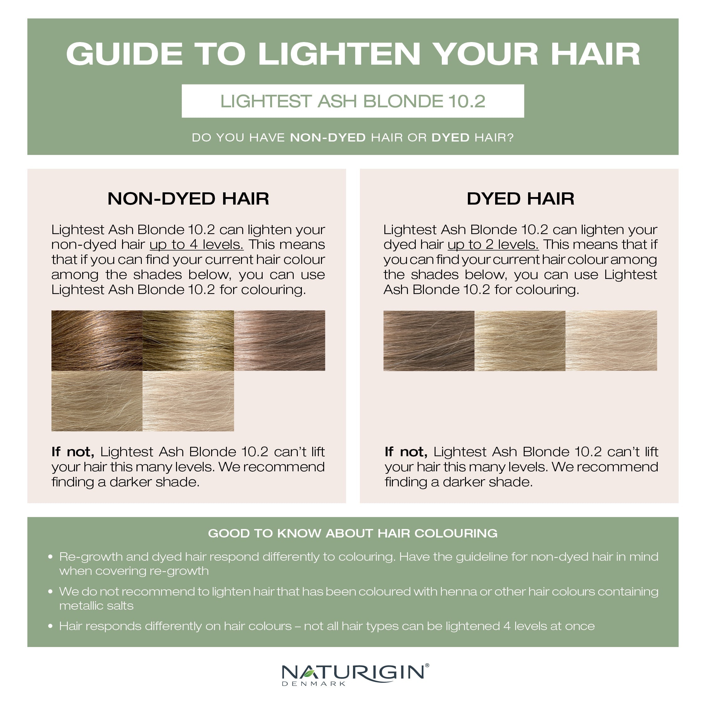 Light Ash Blonde 10.2 Permanent Hair Colour- Lillys Pharmacy and Health Store