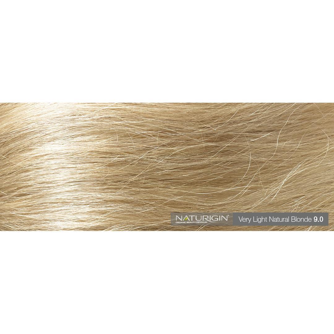 Light Blonde 9.0 Permanent Hair Colour- Lillys Pharmacy and Health Store