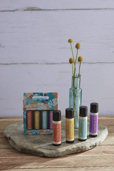 Lip Balm Gift Set- Lillys Pharmacy and Health Store
