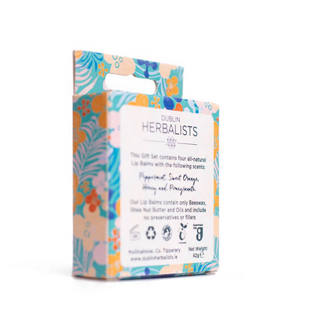 Lip Balm Gift Set- Lillys Pharmacy and Health Store