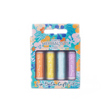 Lip Balm Gift Set- Lillys Pharmacy and Health Store