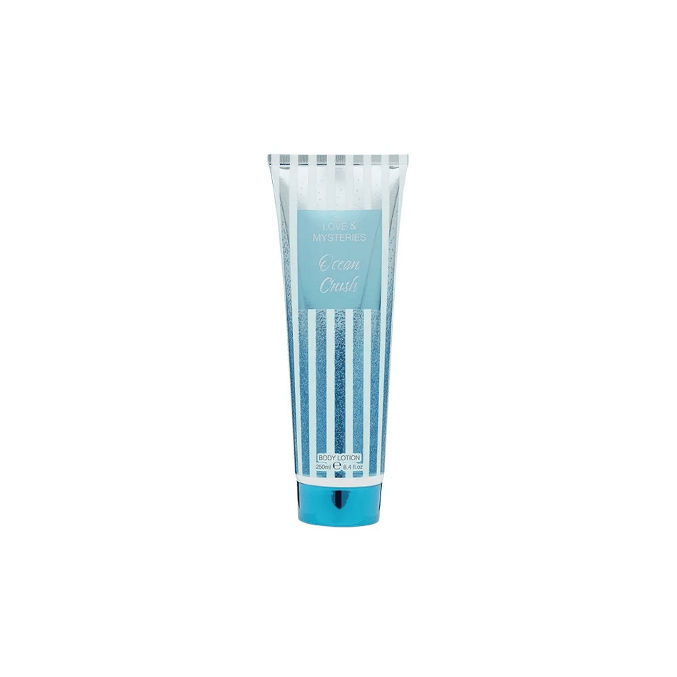 Love & Mysteries Ocean Crush Body Lotion 250ml- Lillys Pharmacy and Health Store