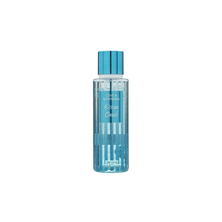 Love & Mysteries Ocean Crush Body Spray 250ml- Lillys Pharmacy and Health Store