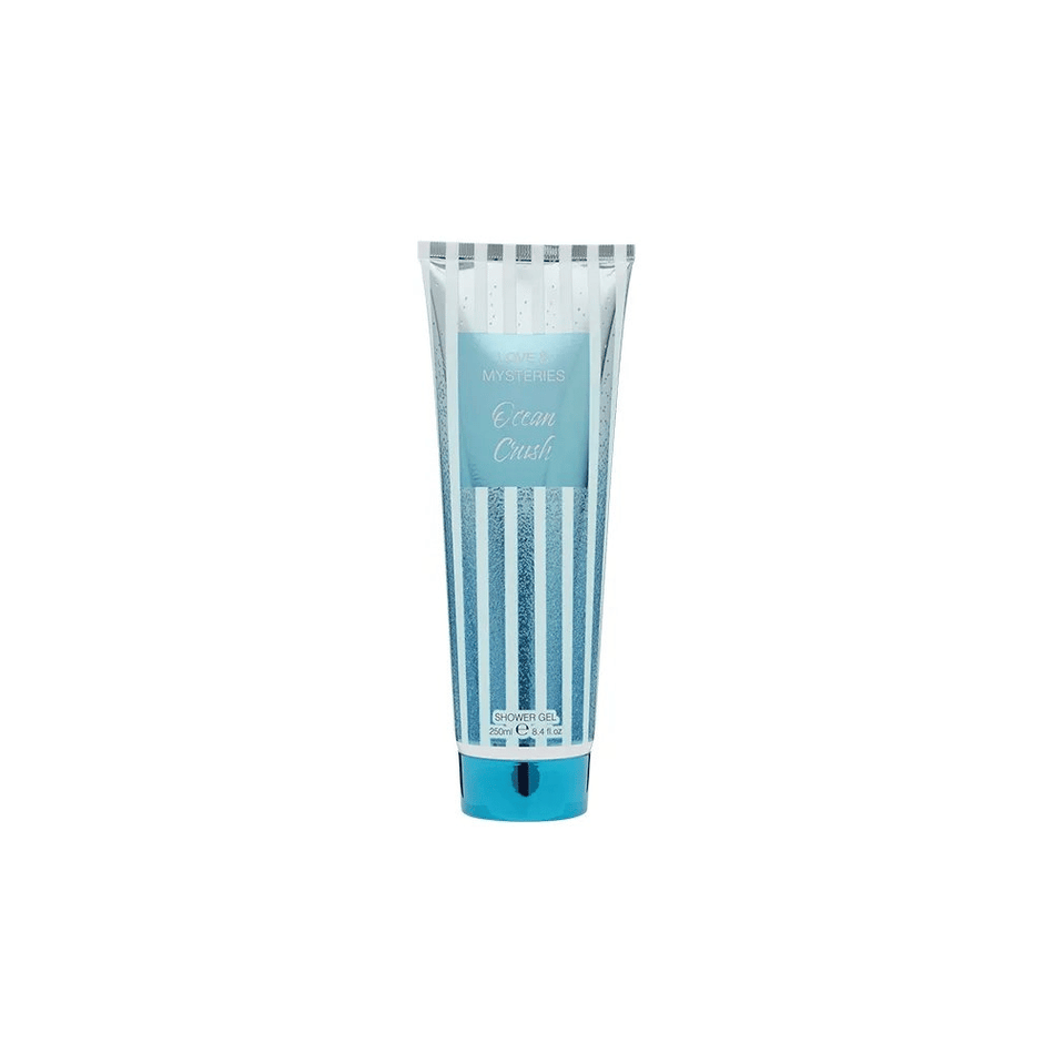 Love & Mysteries Ocean Crush Shower Gel 250ml- Lillys Pharmacy and Health Store