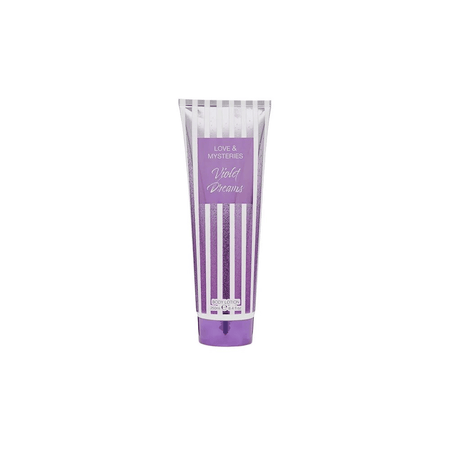 Love & Mysteries Violet Dreams Body Lotion 250ml- Lillys Pharmacy and Health Store