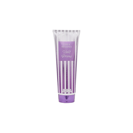 Love & Mysteries Violet Dreams Shower Gel 250ml- Lillys Pharmacy and Health Store