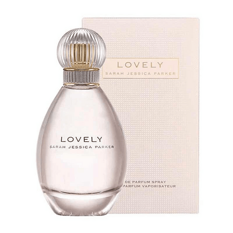 Lovely Sarah Jessica Parker Ladies 100ml Eau de Parfum