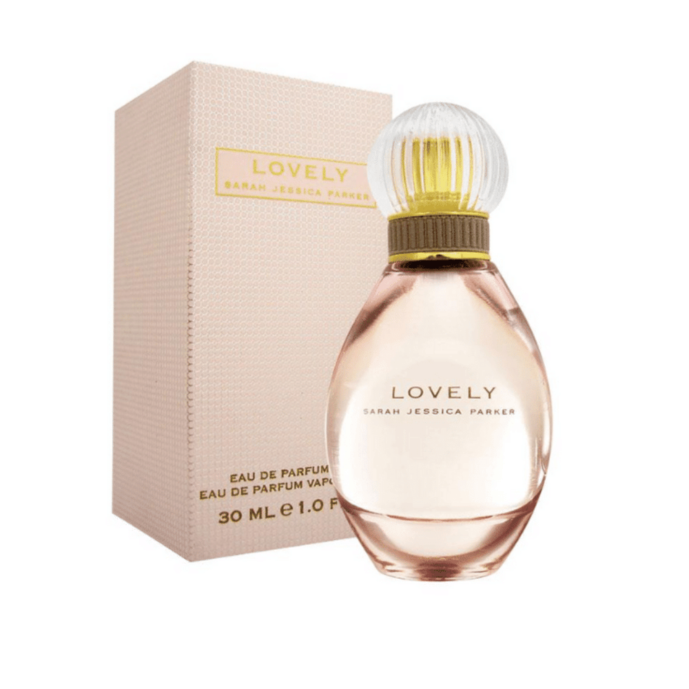 Lovely Sarah Jessica Parker Ladies 30ml Edp Spray