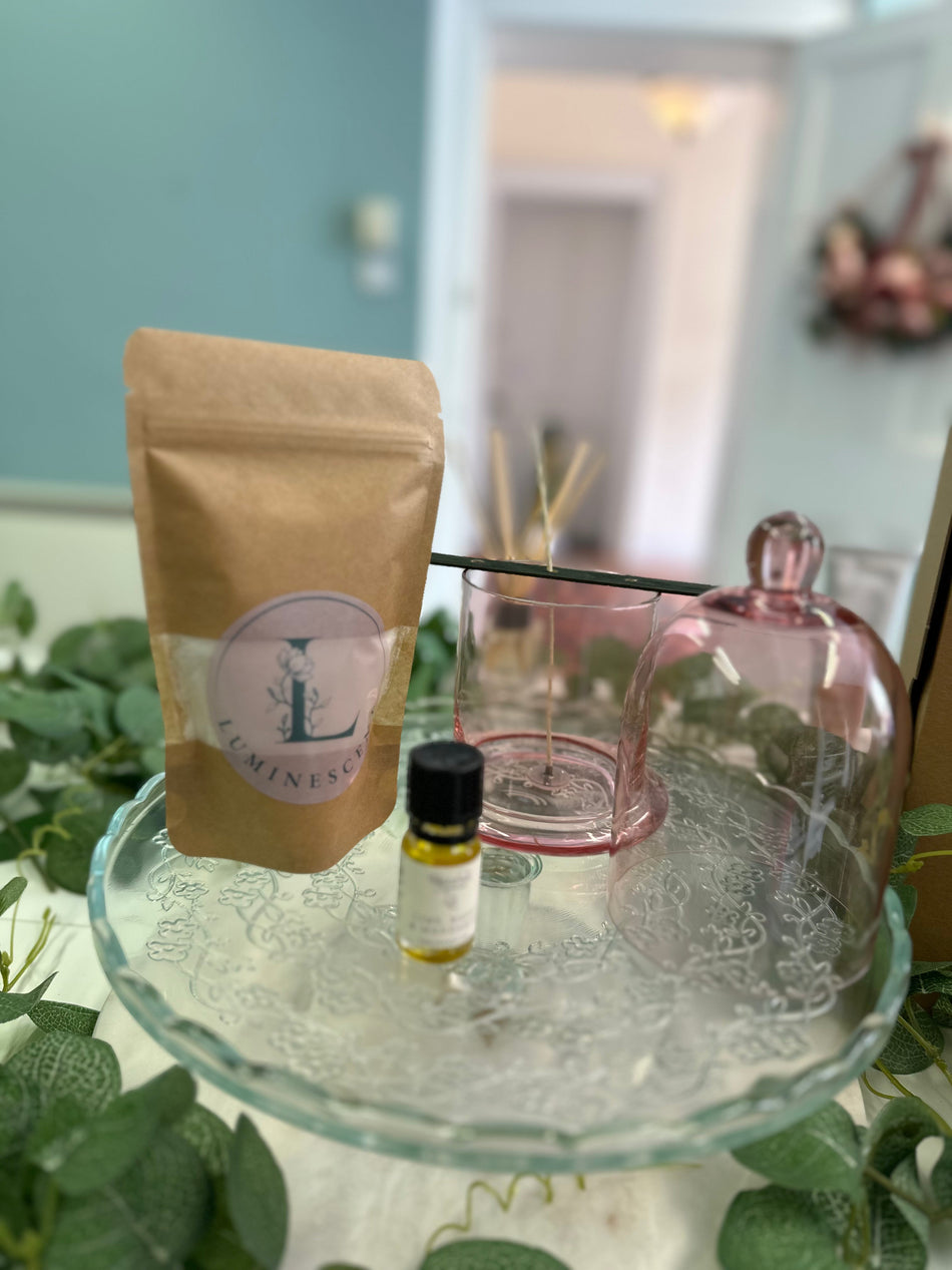 Luminescent - Candlekit Creations- Lillys Pharmacy and Health Store