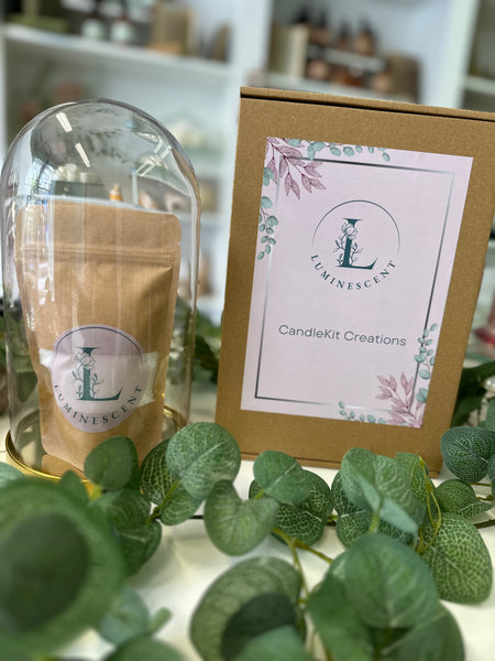 Luminescent - Candlekit Creations- Lillys Pharmacy and Health Store