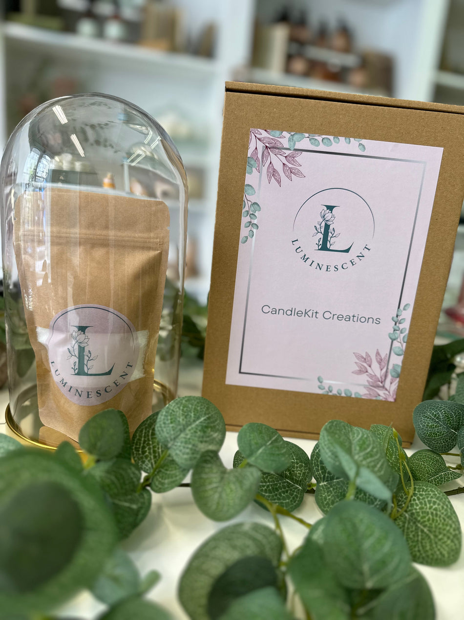 Luminescent - Candlekit Creations- Lillys Pharmacy and Health Store
