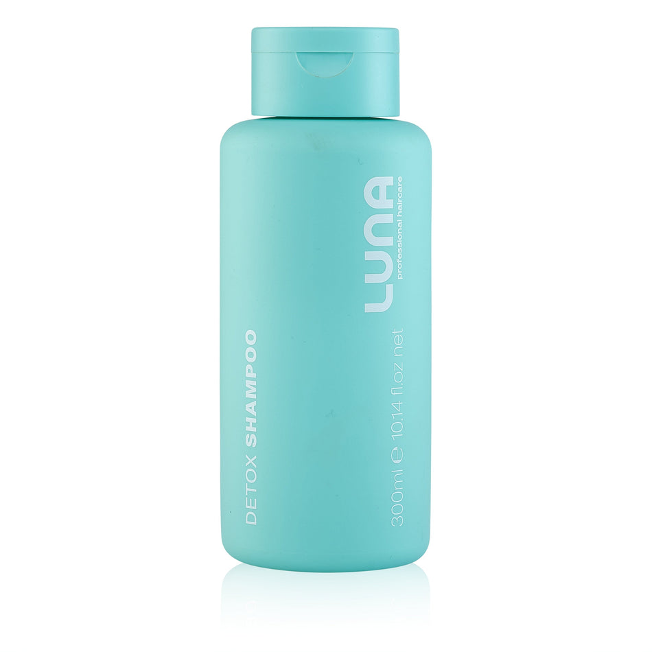 Luna Detox Shampoo 300ml- Lillys Pharmacy and Health Store