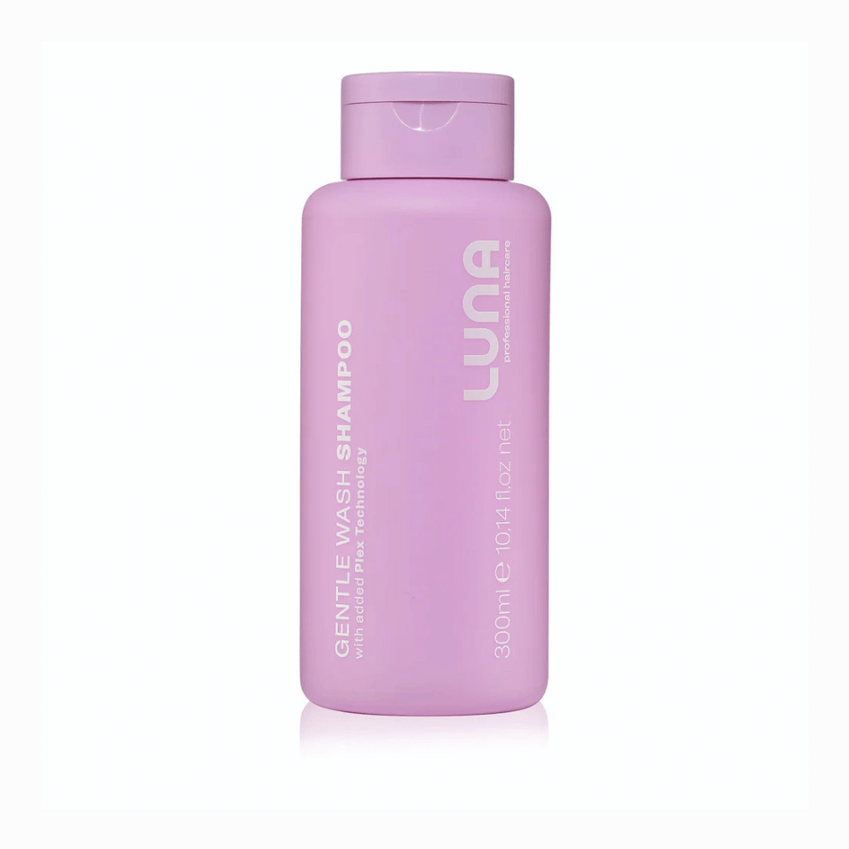 Luna Haircare Gentle Wash Shampoo 300ml- Lillys Pharmacy and Health Store