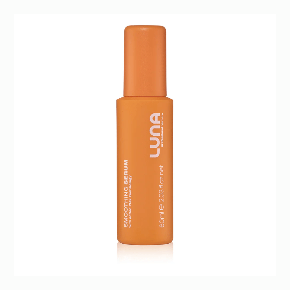 Luna Haircare Smoothing Serum 60ml- Lillys Pharmacy and Health Store