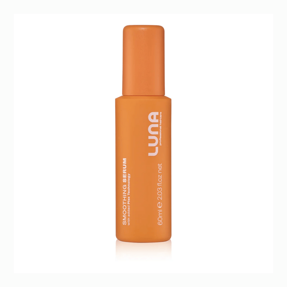 Luna Haircare Smoothing Serum 60ml- Lillys Pharmacy and Health Store