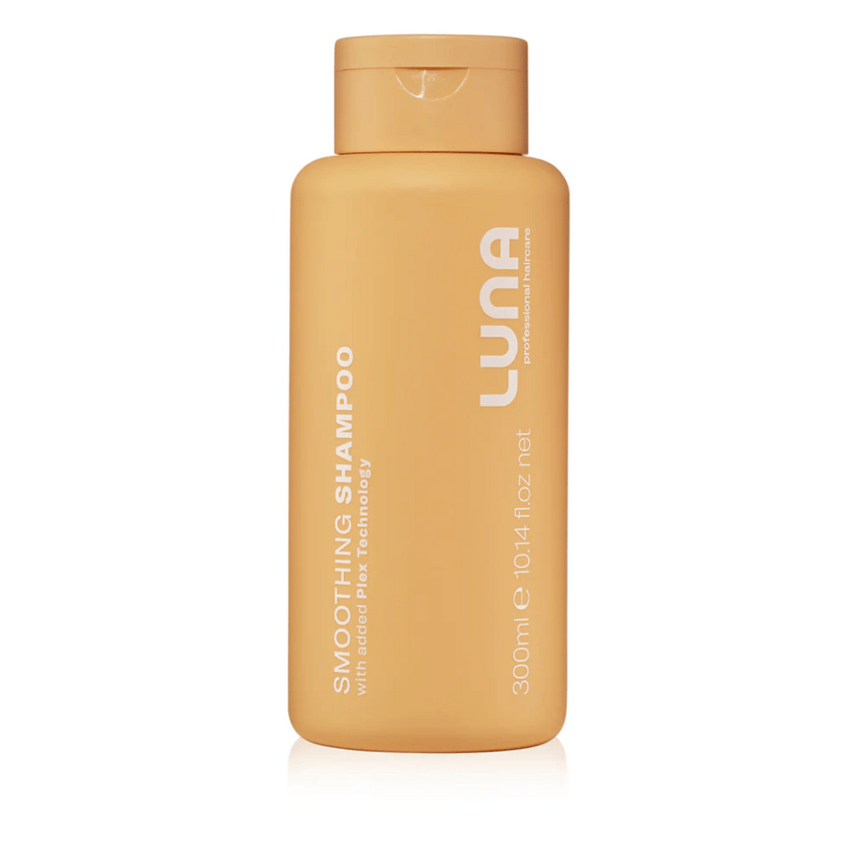 Luna Smoothing Shampoo- Lillys Pharmacy and Health Store