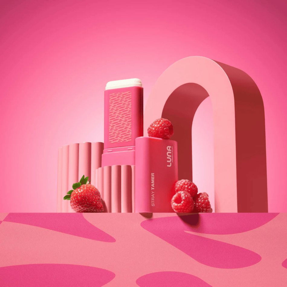 Luna Haircare Stray Tamer 20g- Lillys Pharmacy and Health Store