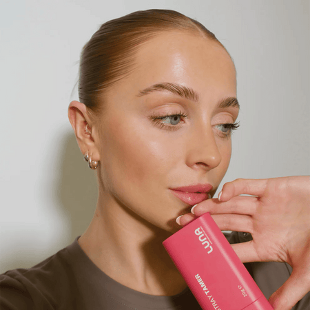Luna Haircare Stray Tamer 20g- Lillys Pharmacy and Health Store