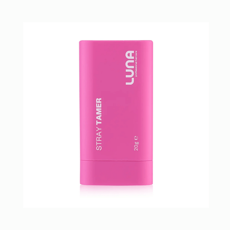Luna Haircare Stray Tamer 20g- Lillys Pharmacy and Health Store