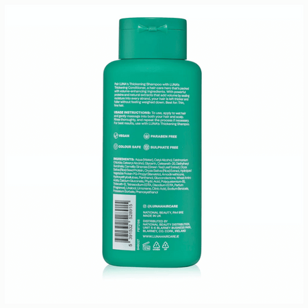 Luna Haircare Thickening Conditioner 300ml- Lillys Pharmacy and Health Store
