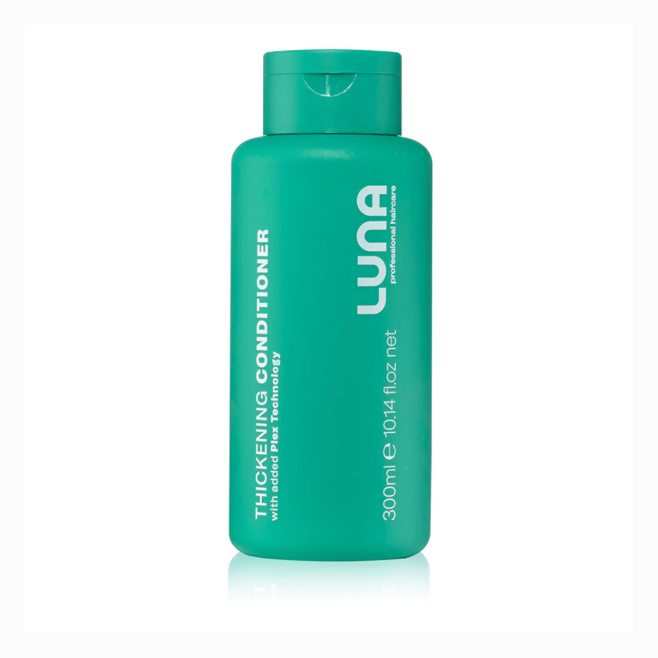 Luna Haircare Thickening Conditioner 300ml- Lillys Pharmacy and Health Store