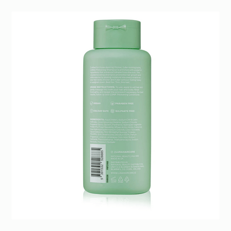 Luna Haircare Thickening Shampoo 300ml- Lillys Pharmacy and Health Store
