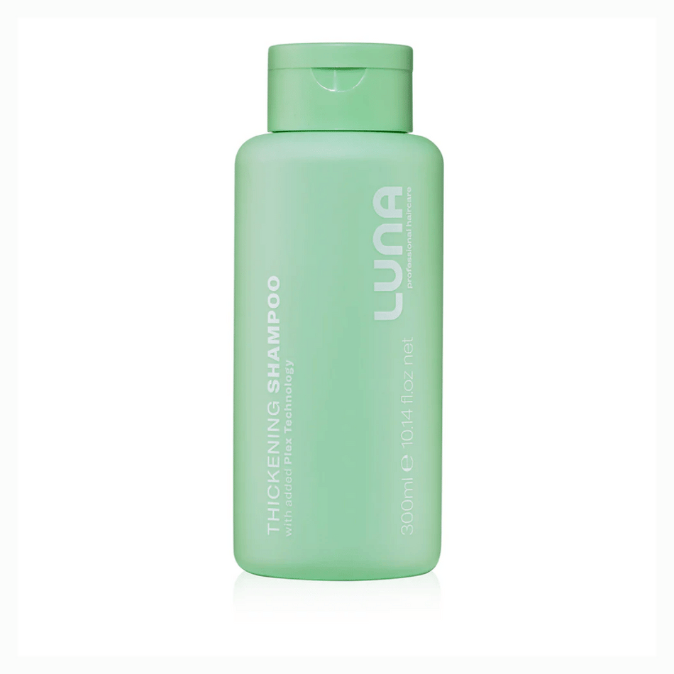 Luna Haircare Thickening Shampoo 300ml- Lillys Pharmacy and Health Store