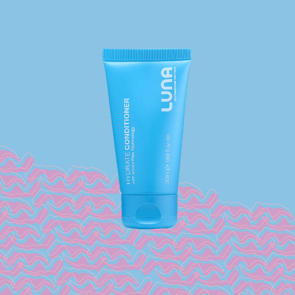 Luna Hydrate Conditioner Mini 50ml- Lillys Pharmacy and Health Store