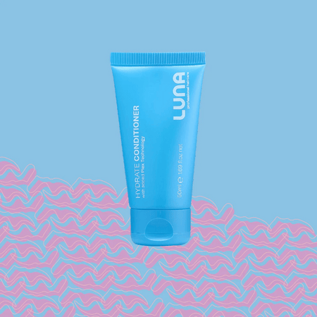 Luna Hydrate Conditioner Mini 50ml- Lillys Pharmacy and Health Store