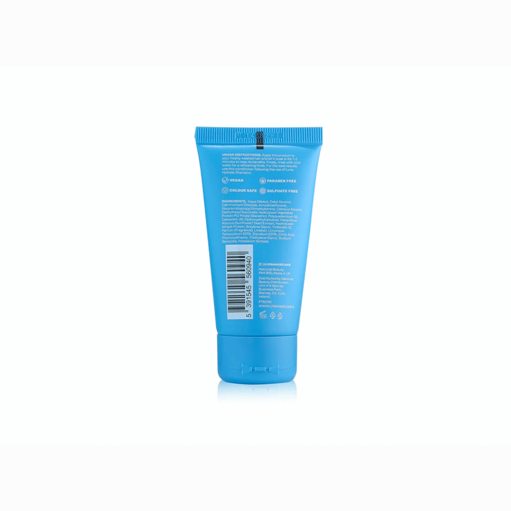Luna Hydrate Conditioner Mini 50ml- Lillys Pharmacy and Health Store