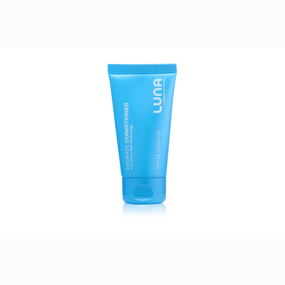 Luna Hydrate Conditioner Mini 50ml- Lillys Pharmacy and Health Store