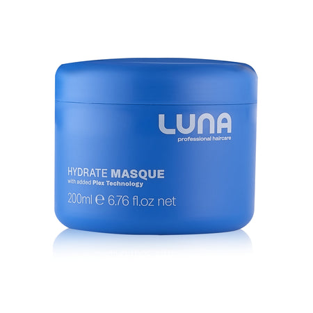 Luna Hydrate Masque 200ml- Lillys Pharmacy and Health Store