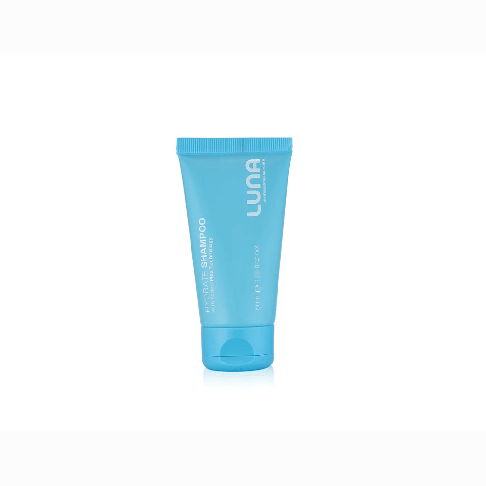 Luna Hydrate Shampoo Mini 50ml- Lillys Pharmacy and Health Store