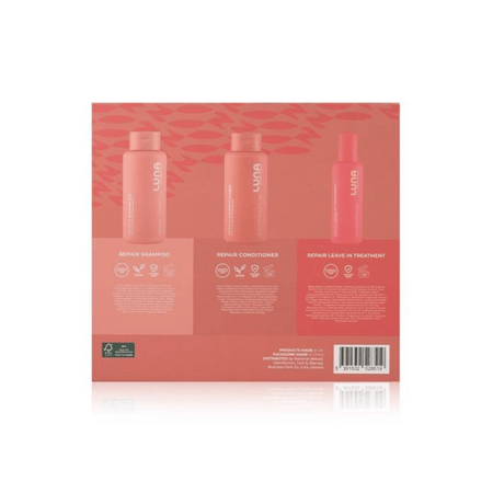 Luna Repair Hair Set- Lillys Pharmacy and Health Store